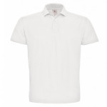 Men’s polo shirt NEW YORK_WHITE