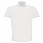 Polo da uomo NEW YORK_WHITE