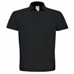 Koszulka polo męska NEW YORK_BLACK