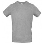 Maglietta da uomo DUBLIN_GRAY
