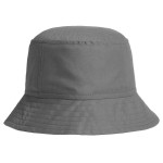 Bucket Hat HONG KONG_GRAY