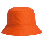 Panama Hat HONG KONG_ORANGE