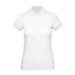 Polo da donna NEW YORK_WHITE