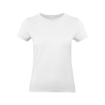 T-shirt femme DUBLIN_WHITE