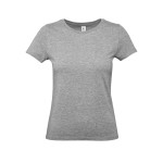 Maglietta da donna DUBLIN_GRAY