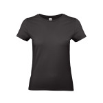 Camiseta de mujer DUBLIN_BLACK