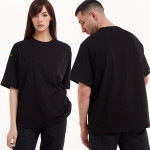 Camiseta NEVADA_BLACK