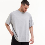 T-shirt NEVADA_GRAY