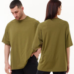 T-shirt NEVADA_KHAKI