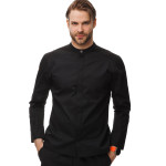 ABRI_Китель мужской ALICANTE_BLACK