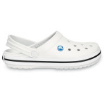 Clog TULSA_WHITE