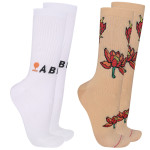 Juego de calcetines DEMON