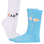 Socks set EGG