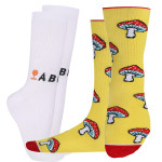 Ensemble de chaussettes MUHOMOR