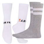 Socks set GRAY