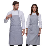 Apron SAVANNA_GRAY