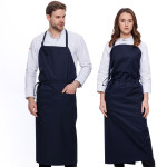 Bib Apron _NAVY