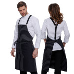 Bib Apron VANCOUVER_STREEP