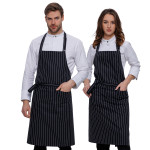 Delantal de Peto OREGON_STRIP