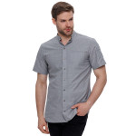 Kitel męski DENVER_GRAY