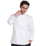 Men’s Chef Jacket BRATISLAVA