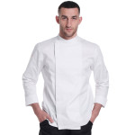 Men’s Chef Jacket WASHINGTON