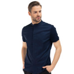 Veste de chef pour homme TEXAS_NAVY