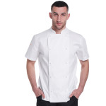 Men’s Chef Jacket TORONTO