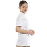 Women's Chef Jacket CLOVIS