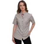 Kitel damski DENVER_BEIGE