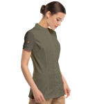 Dámský rondon TEXAS_KHAKI