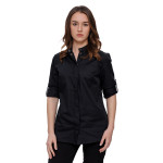 Damen-Kochjacke PORTLAND