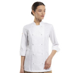 Women's Chef Jacket MILAN