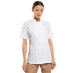 Women’s Chef Jacket TORONTO