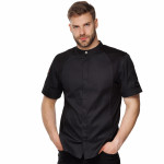 Chaqueta de chef para hombre CONCORD