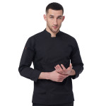 Китель мужской BRATISLAVA_BLACK