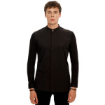 Men’s Chef Jacket LOS ANGELES_BLACK