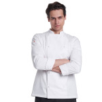 Men’s Chef Jacket MILAN