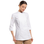 Women’s Chef Jacket WASHINGTON