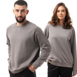 Sudadera MICHIGAN_GRAY