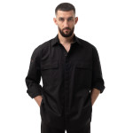 Herren-Kochjacke RIVERSIDE