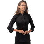 Women's Chef Jacket NORMAN