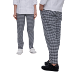 Pantalon de chef CHICO