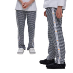 Pantaloni da chef BOGOTA_CELL