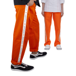 Chef pants BOGOTA_ORANGE