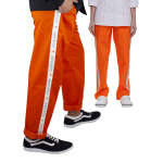 Pantaloni da chef BOGOTA_ORANGE