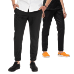 Kochhose BASEL_BLACK