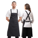 Zástěra BOSTON_STREEP