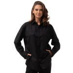 Veste de chef pour femme RIVERSIDE