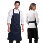 Bib Apron DETROIT_NAVY